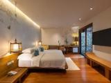 Tubkaak Quadruple Suite