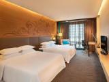 Premium Twin room