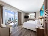 1 Bedroom Double Duplex Poolside