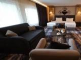 Corner Deluxe Double room
