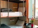 Bed in Dorm (female dorm)