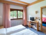 Double Junior Suite