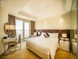 Deluxe Corner Double room