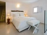 Pool Double Suite