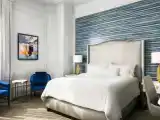 1 Bedroom Larger Double Suite Parkview