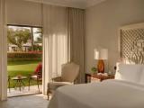 Arabian Court Executive Garden Double Suite