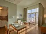 Safir Grand Quadruple Suite