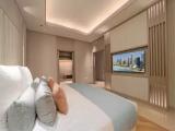 Spa Luxe Double Suite