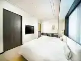 Deluxe Universal Twin room