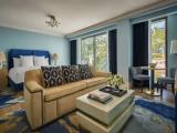 Studio Double Suite