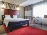Spacious Double room