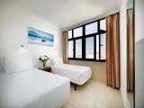 Child Triple room