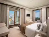 1 Bedroom Presidential Double Suite with river view