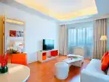 Double HARRIS Suite