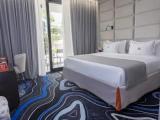 Superior Back View Double room