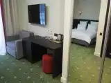 Standard with Terrace Double room