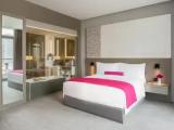 Classic Club Lounge Access Double room