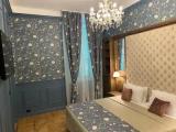 Double Terrace Suite with sea view