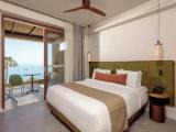 2 Bedrooms Family Double room with sea view