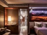 Presidential Spa Suites Quadruple Suite
