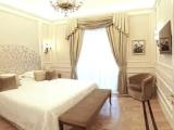 Avanti Double Suite