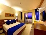 Club Double room
