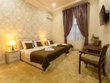 Family Triple room