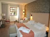 Standard Triple room with balcony