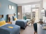Standard Accessible Double room with balcony
