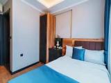 Standard Double room with sea view