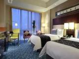 Executive Deluxe Quadruple room
