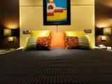 Accessible Double room