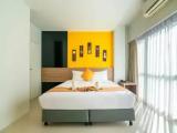 1 Bedroom Luxury Double room
