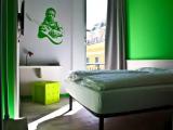 Rock Double room