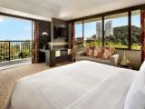 Executive Double Suite