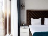 Deluxe Business Double Apartment