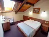 Standard Double Attic room