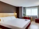 Superior Double room with city view
