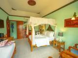 Superior Garden Double Villa