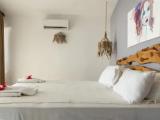 Deluxe Double Suite with sea view