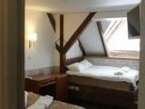 Family Quadruple room
