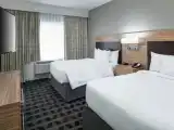 1 Bedroom Twin Suite