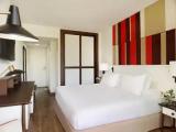 Superior Double room with pool view