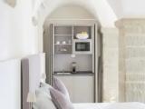 Double Suite with view