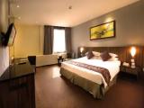 Executive Deluxe Double room
