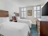 2 Bedrooms Sextuple Lagoon Suite with ocean view