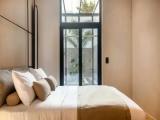Deluxe Loft Double room