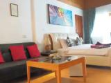 Jacuzzi Double Suite