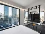 Corner Double Suite