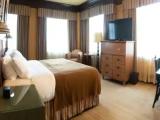 Olympic Corner Whirlpool Double room